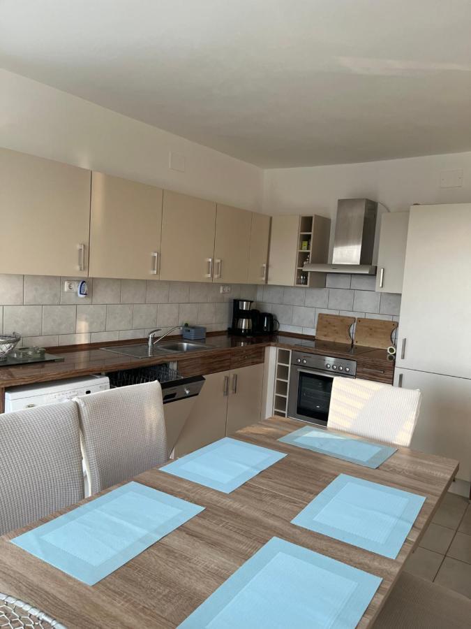 Apartments Lili Senj  Ngoại thất bức ảnh