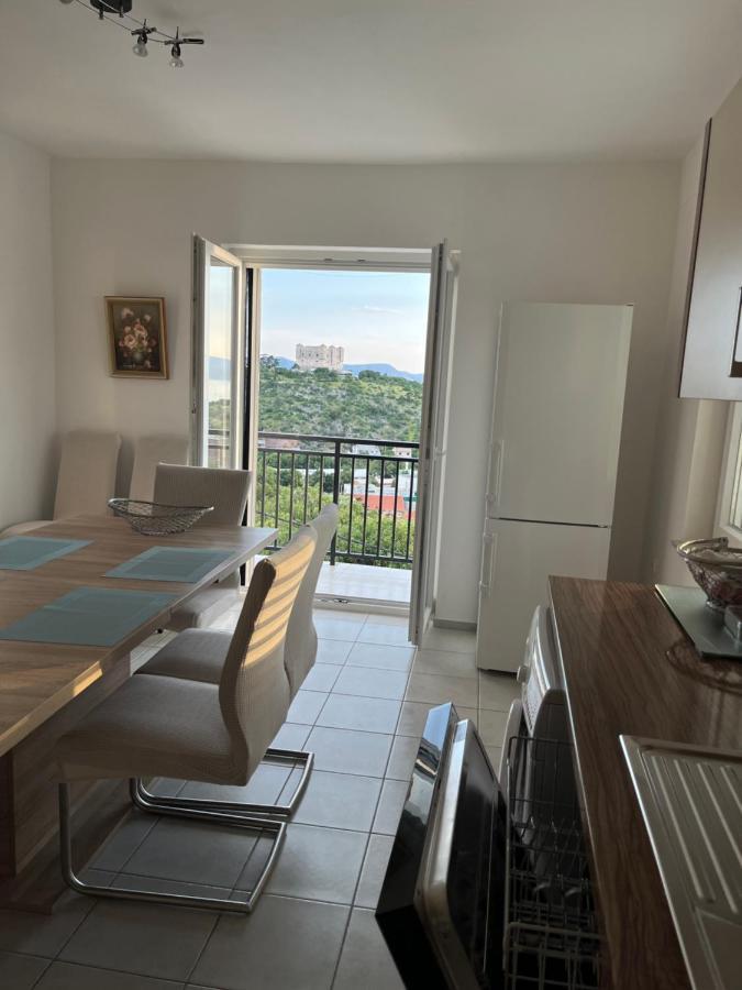 Apartments Lili Senj  Ngoại thất bức ảnh