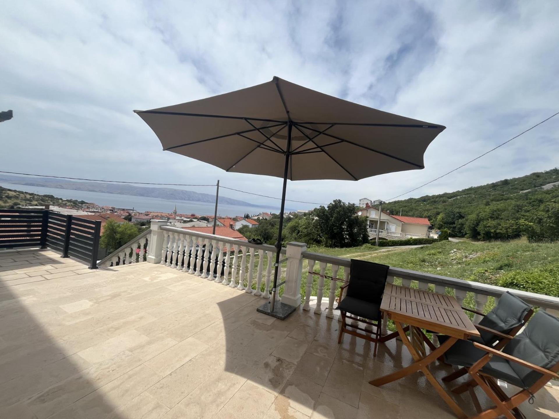 Apartments Lili Senj  Ngoại thất bức ảnh