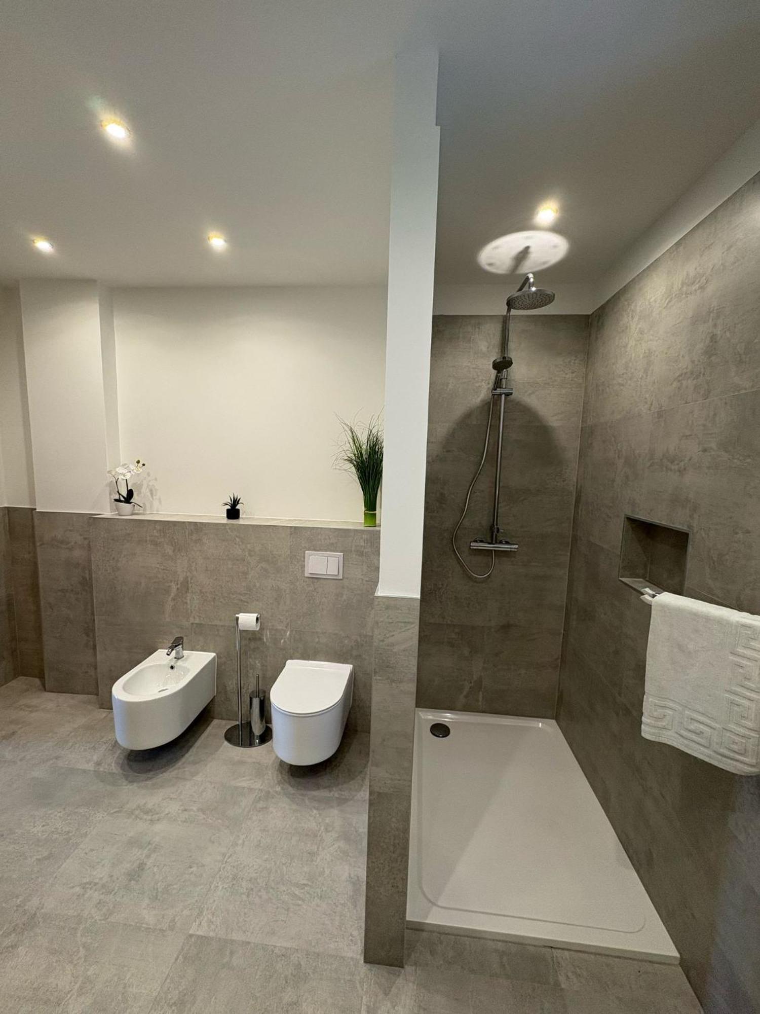 Apartments Lili Senj  Ngoại thất bức ảnh