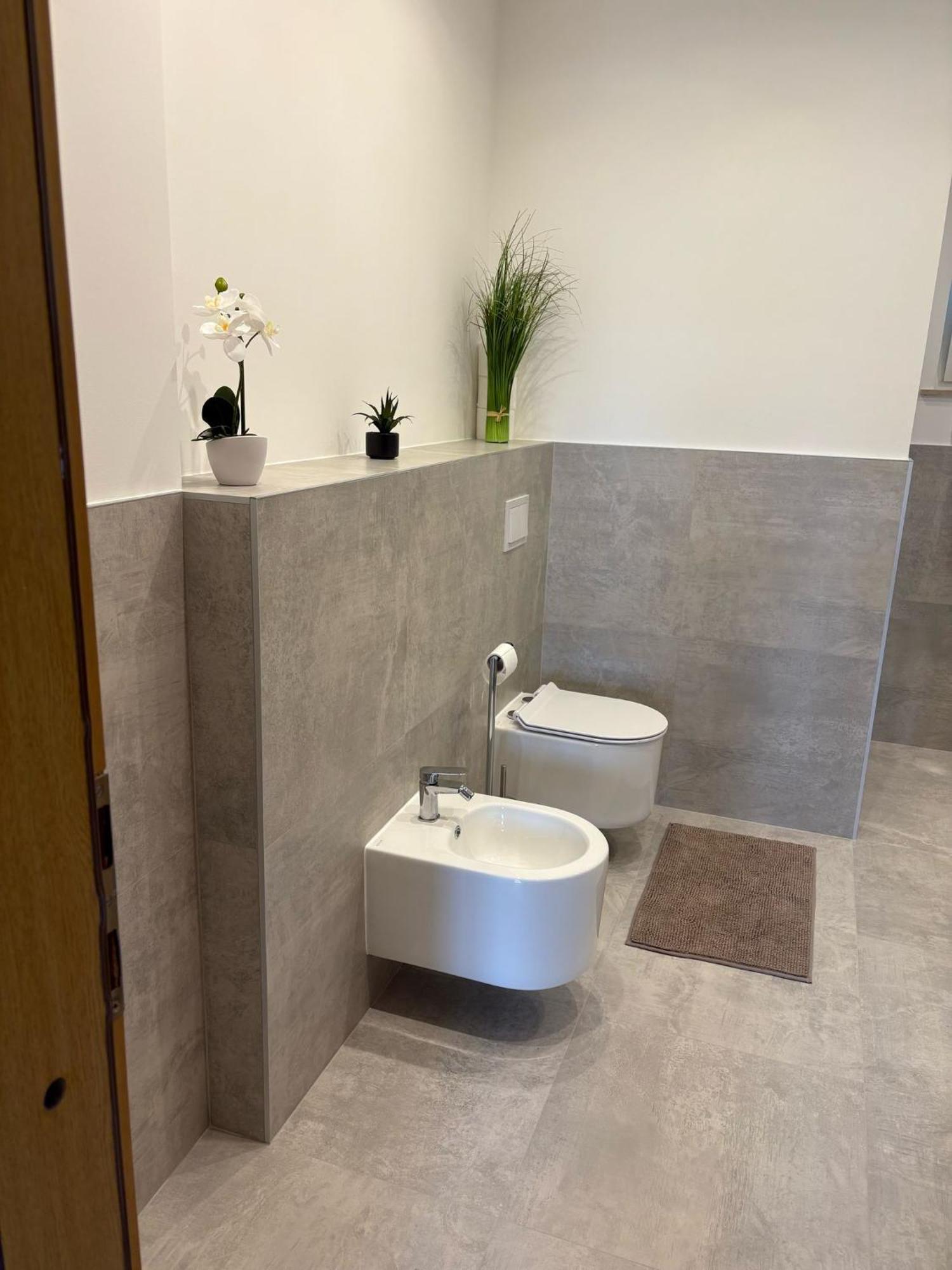 Apartments Lili Senj  Ngoại thất bức ảnh
