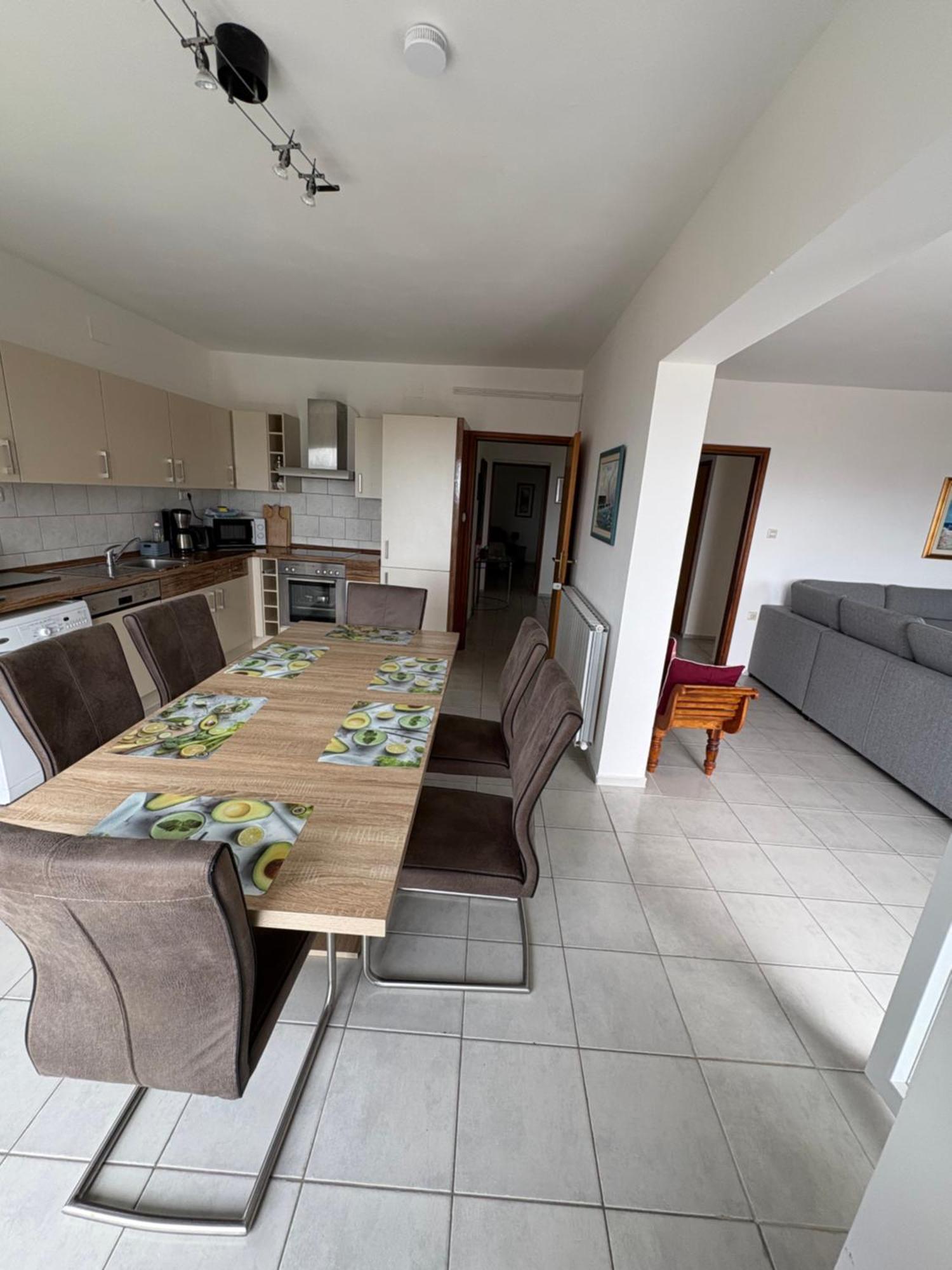 Apartments Lili Senj  Ngoại thất bức ảnh