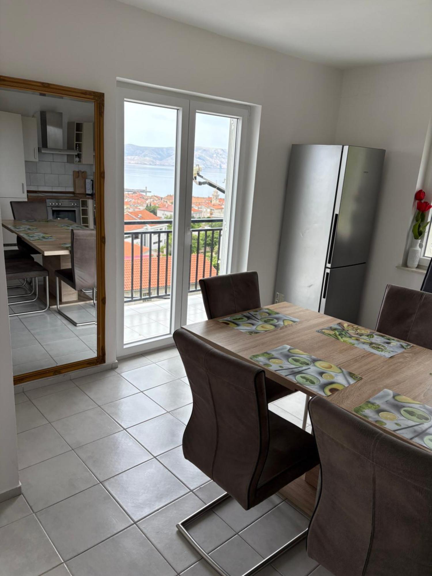 Apartments Lili Senj  Ngoại thất bức ảnh
