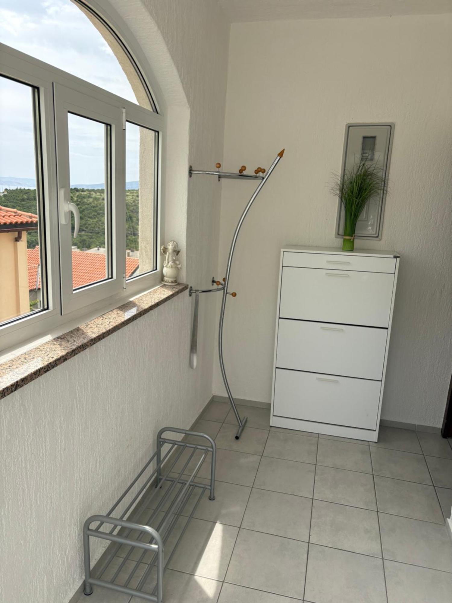 Apartments Lili Senj  Ngoại thất bức ảnh