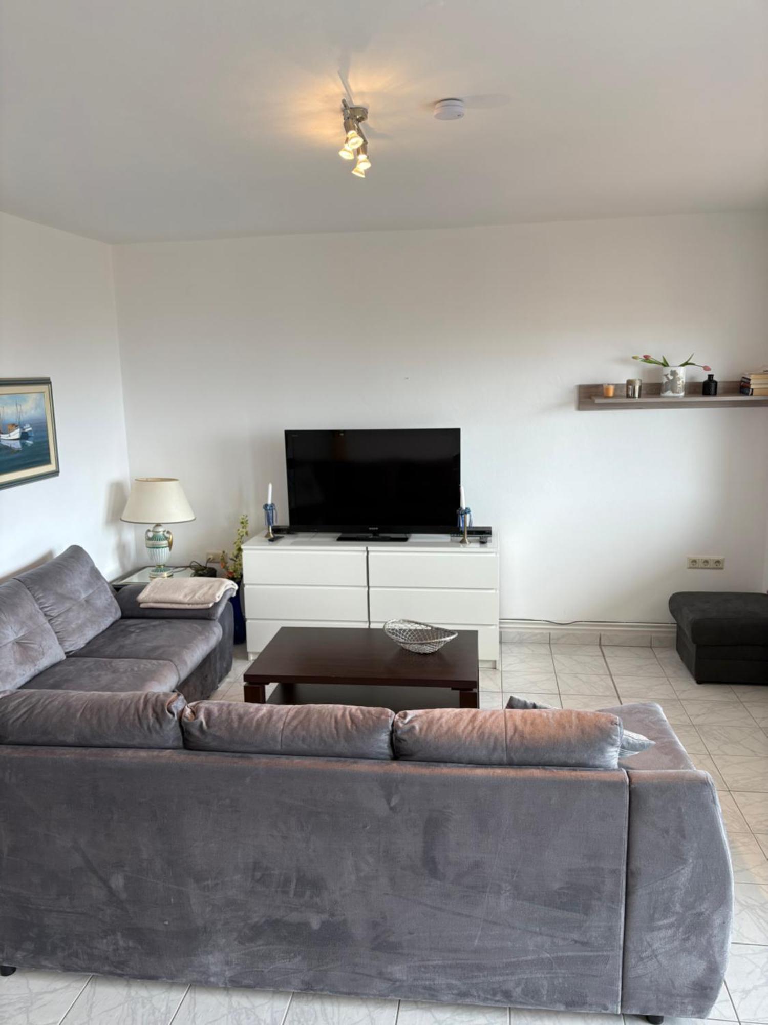 Apartments Lili Senj  Ngoại thất bức ảnh