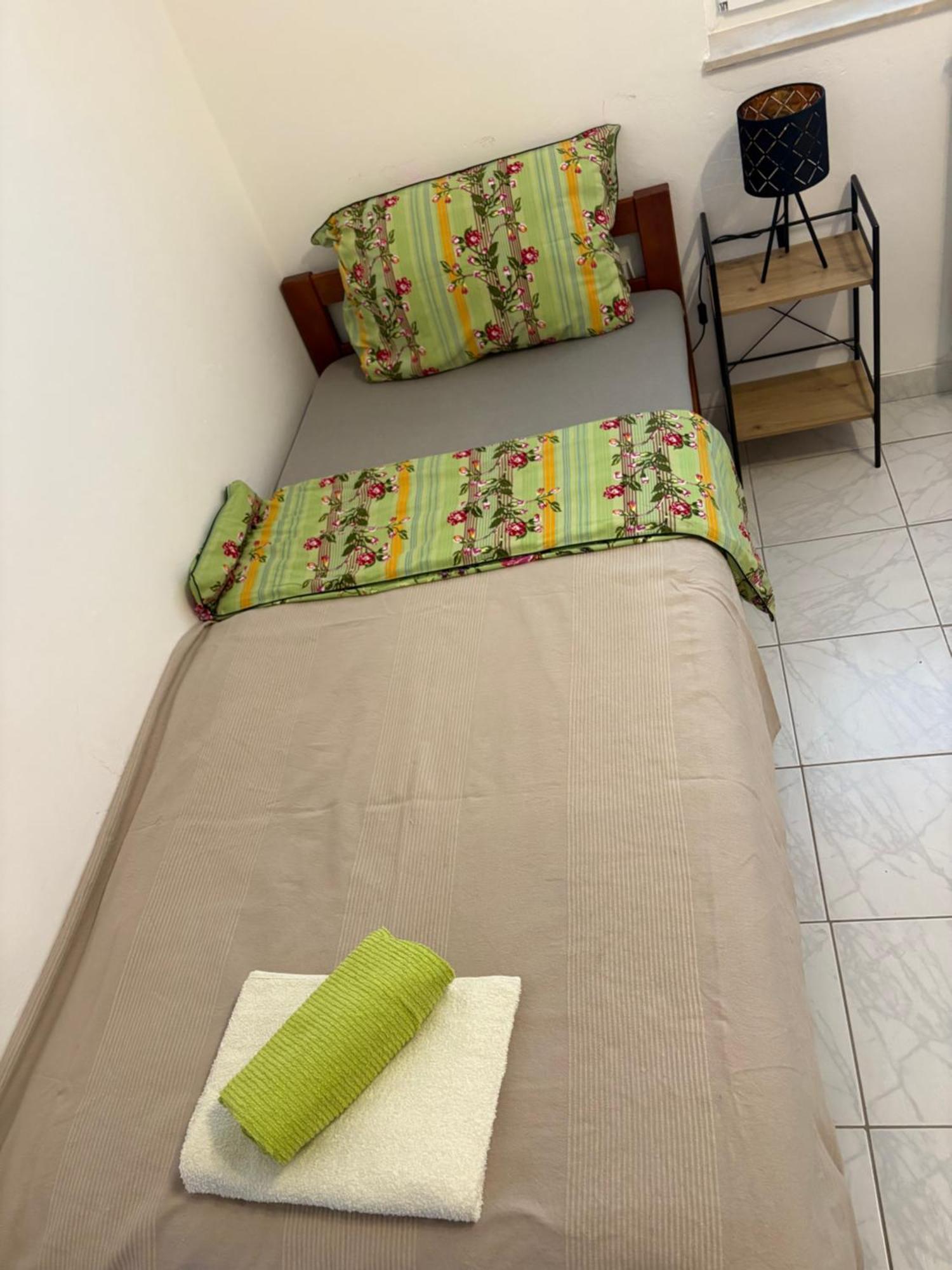 Apartments Lili Senj  Ngoại thất bức ảnh