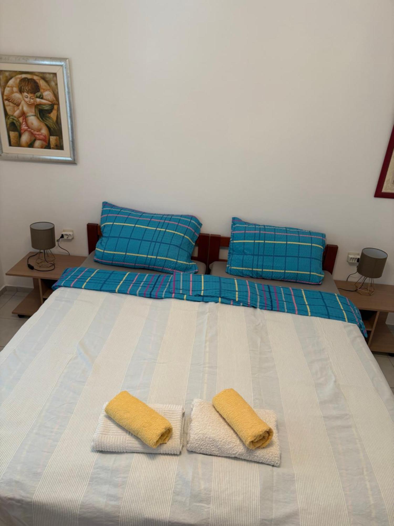 Apartments Lili Senj  Ngoại thất bức ảnh